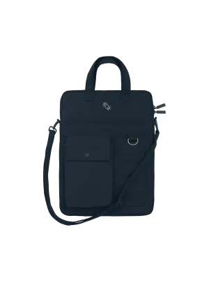Utility Laptop Bag (15" Navy)