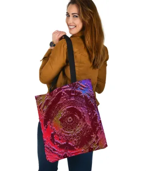 Variations on a Star: 26 | Tote Bag | Makroverset