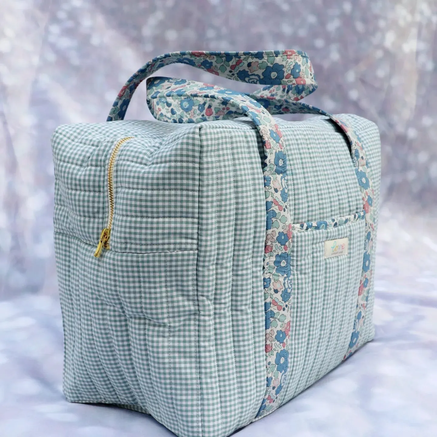 Weekend bags