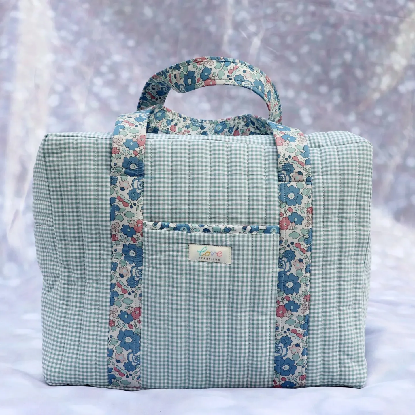 Weekend bags