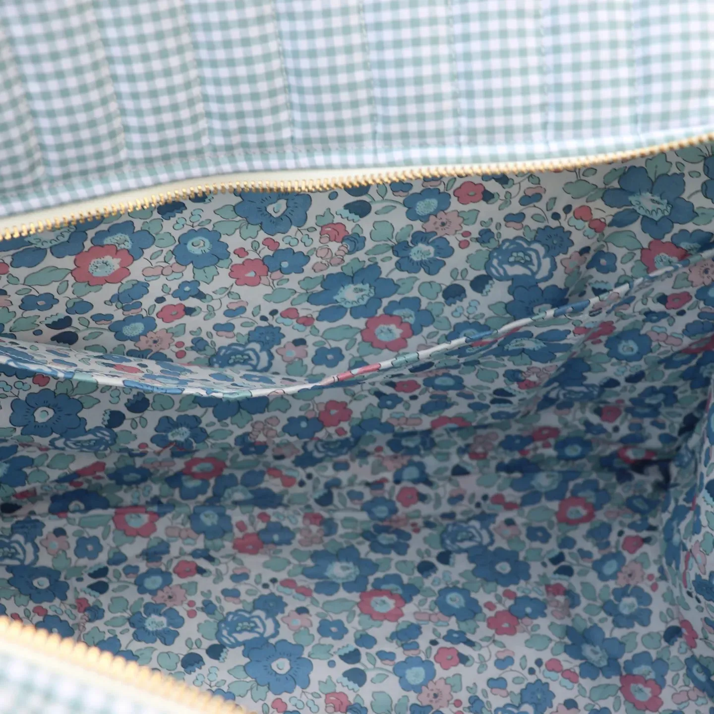 Weekend bags