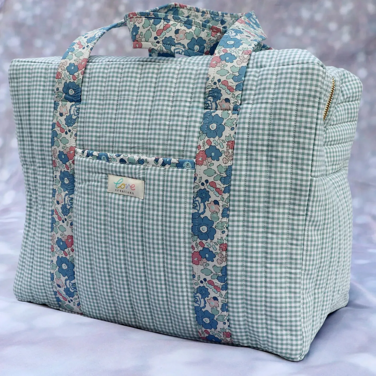 Weekend bags