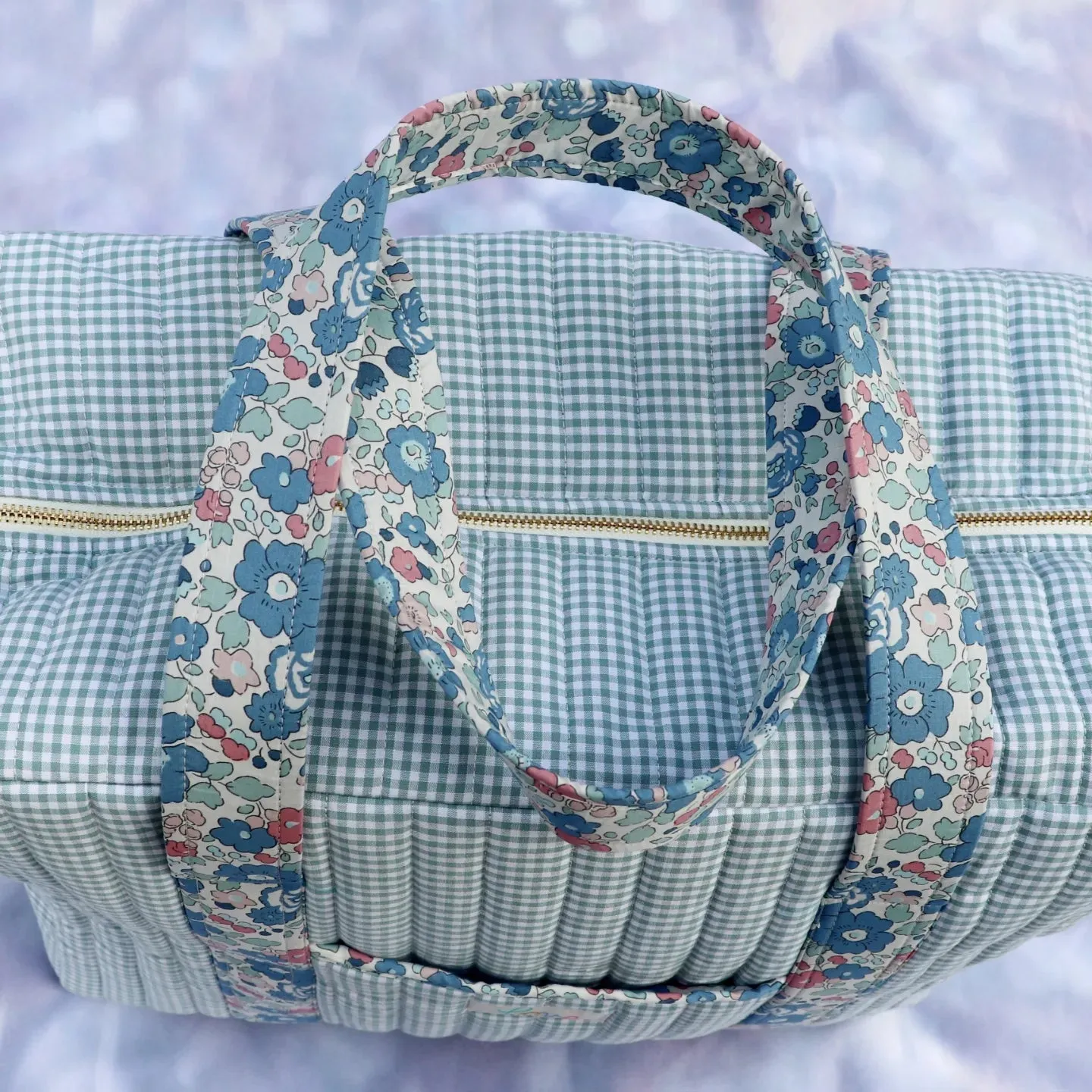 Weekend bags