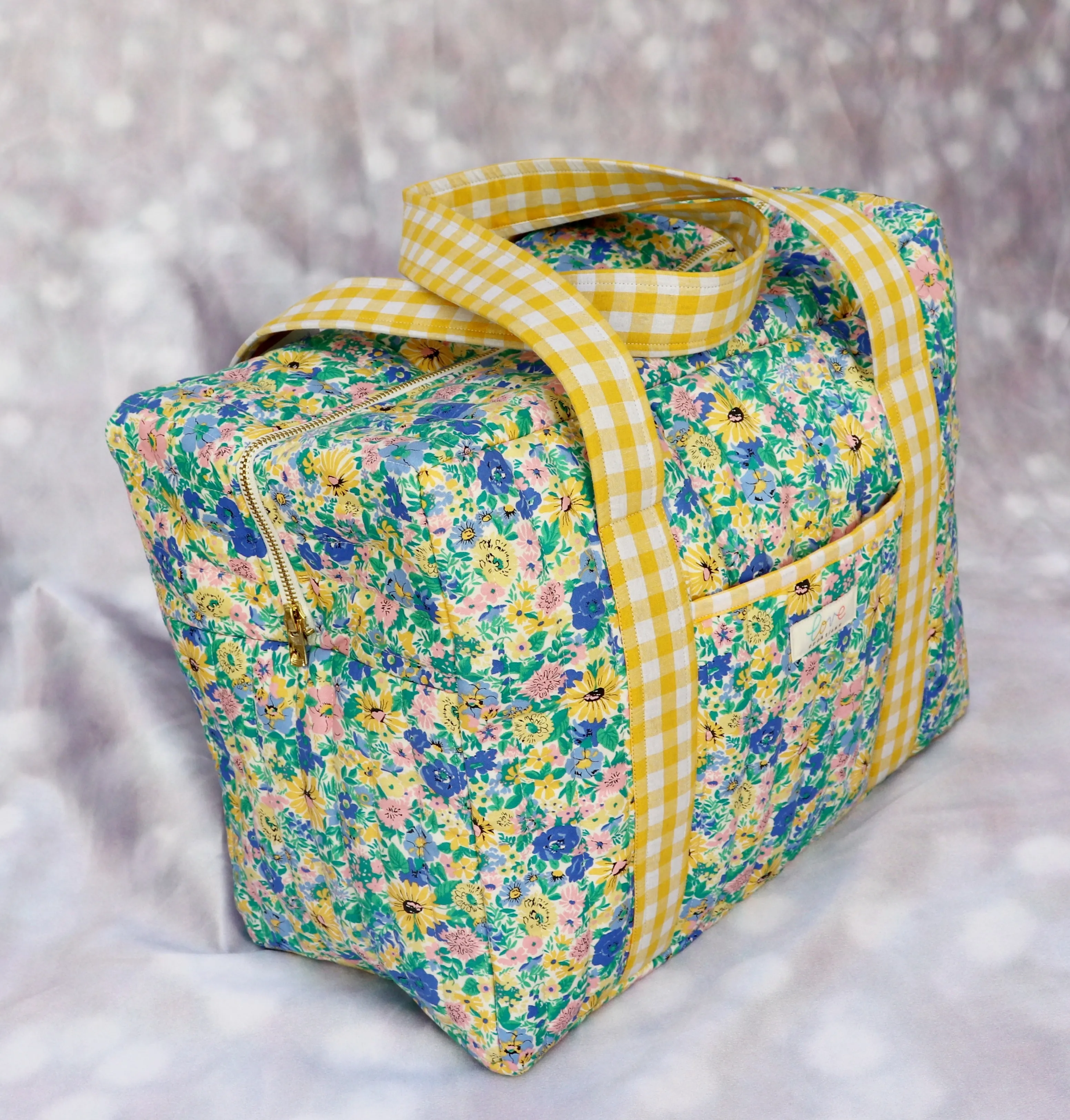 Weekend bags