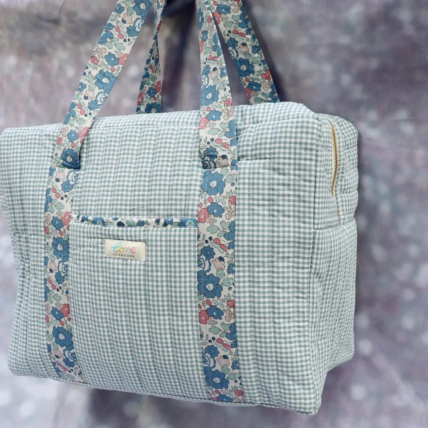 Weekend bags
