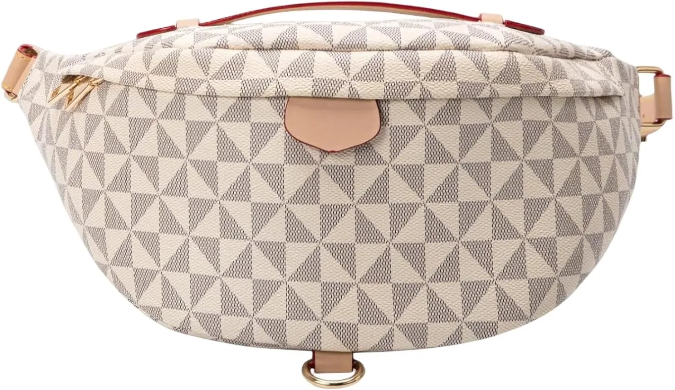 Xehuro Bum Bag Bum Bags  , -1, 