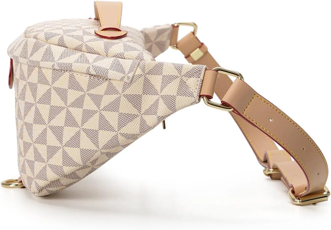 Xehuro Bum Bag Bum Bags  , -1, 