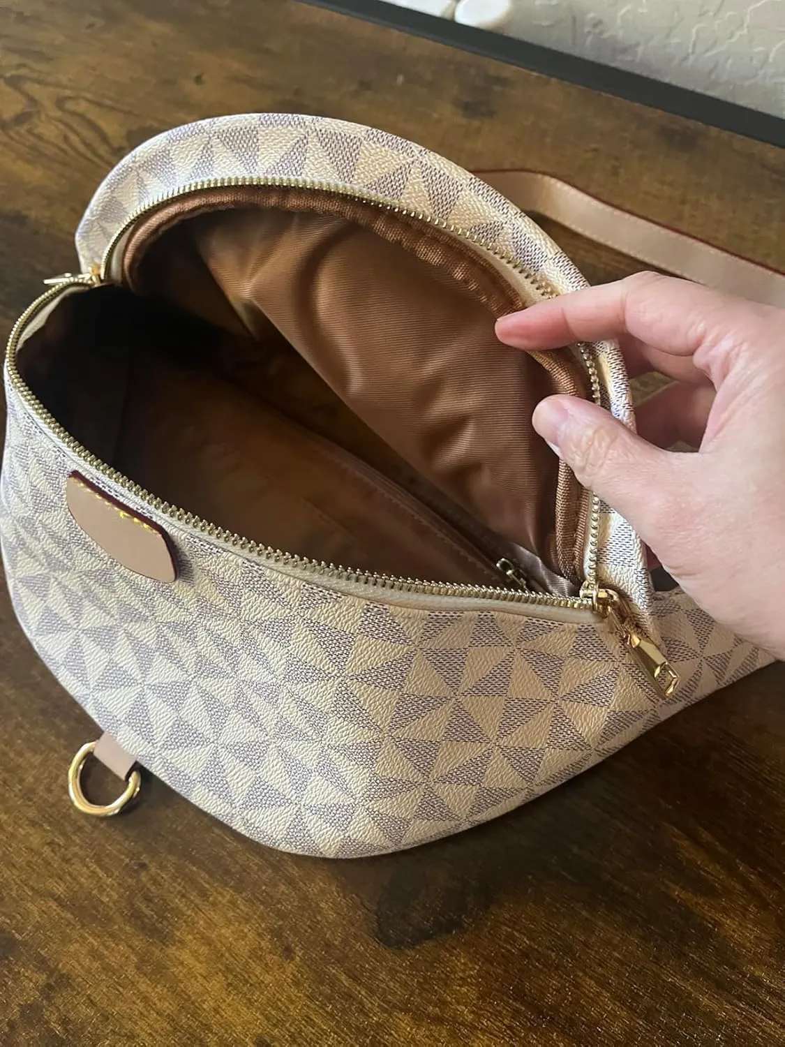 Xehuro Bum Bag Bum Bags  , -1, 