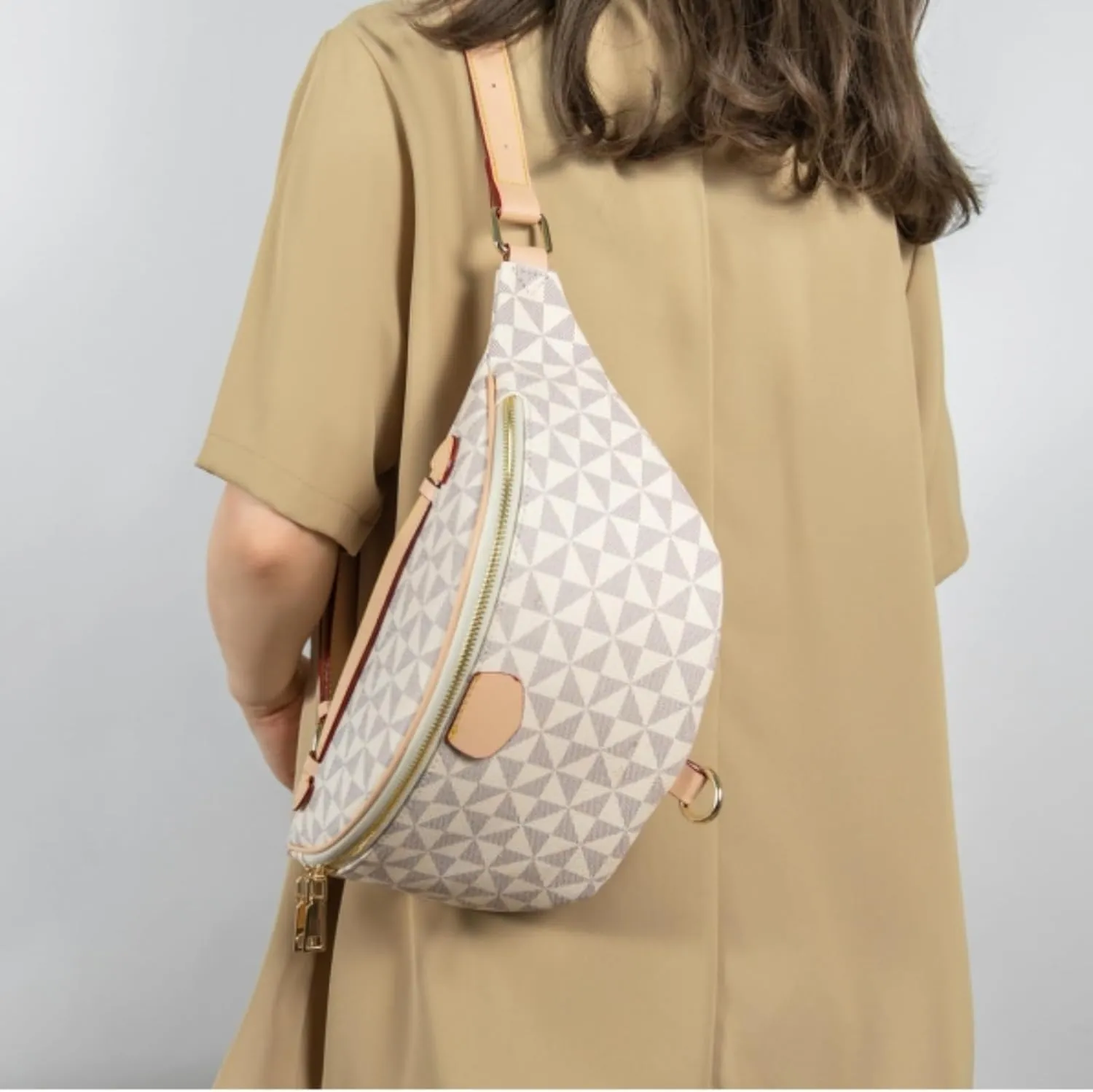 Xehuro Bum Bag Bum Bags  , -1, 