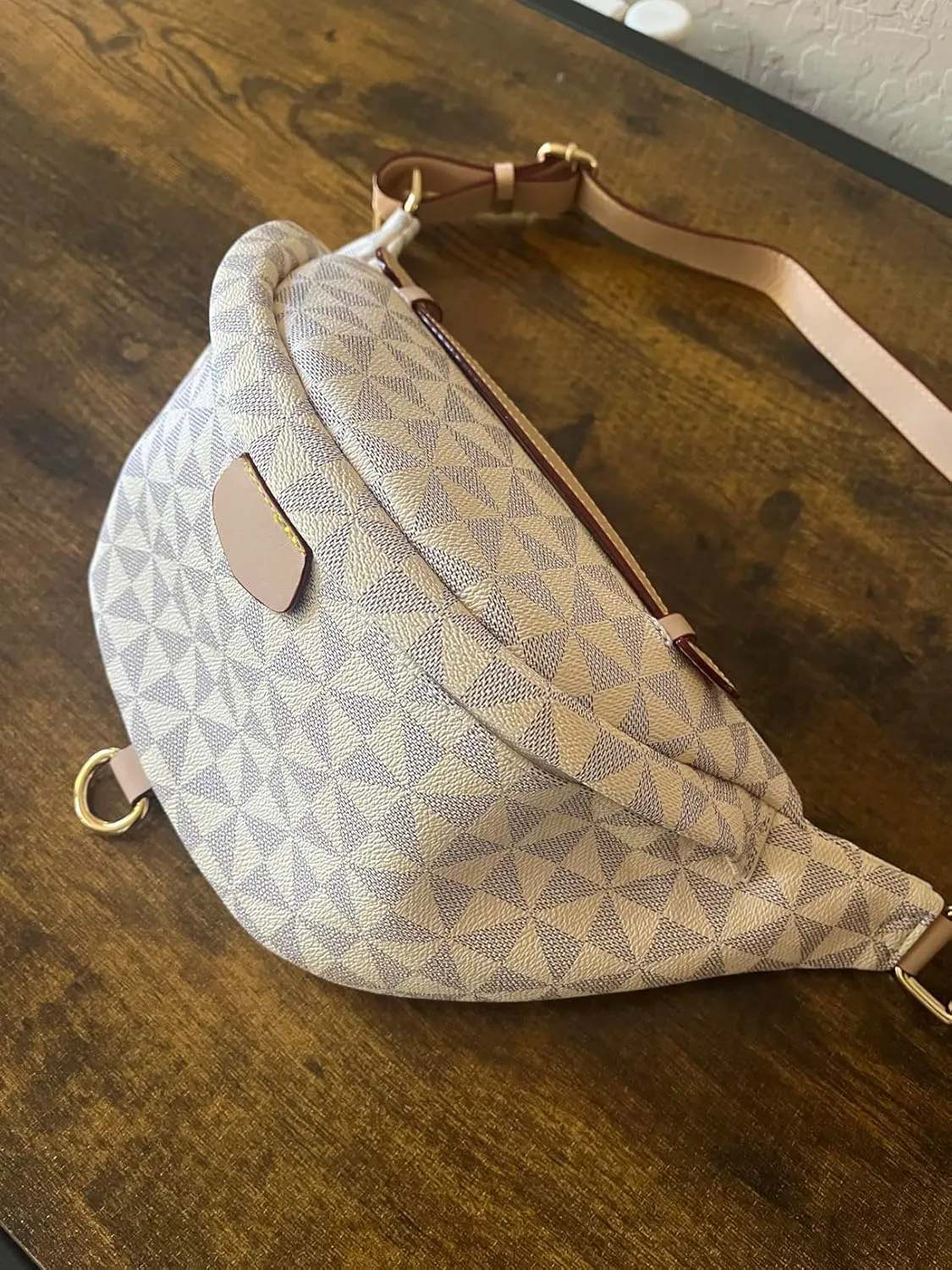 Xehuro Bum Bag Bum Bags  , -1, 